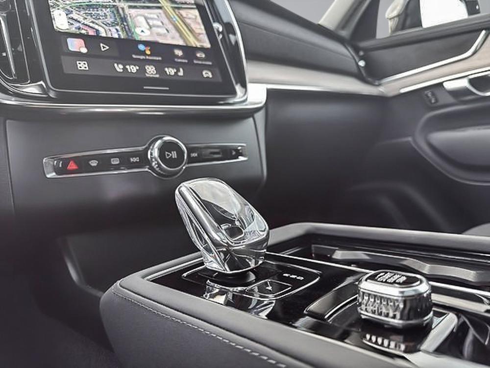 Volvo XC90 B6 CORE AWD // 7 PLACES 2026 d&rsquo;occasion à vendre - 17