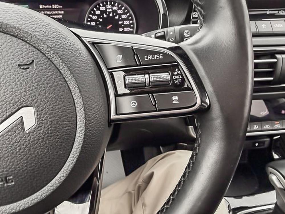 Kia Seltos EX PREMIUM 2023 d&rsquo;occasion à vendre - 23