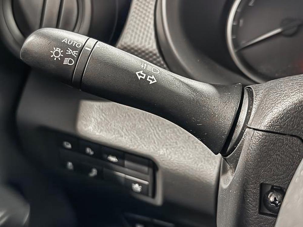 Nissan Kicks Play S 2025 d&rsquo;occasion à vendre - 21