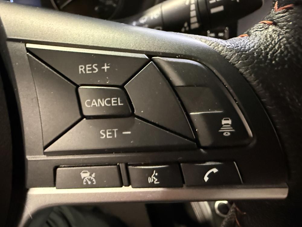 Nissan Kicks SR 2022 d&rsquo;occasion à vendre - 19