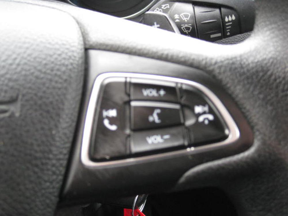 Ford Escape SE 2017 d&rsquo;occasion à vendre - 17