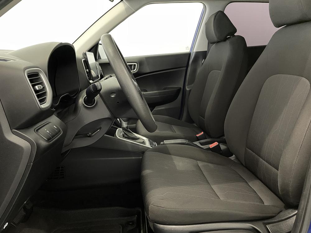 Hyundai Venue ESSENTIAL 2020 d&rsquo;occasion à vendre - 13