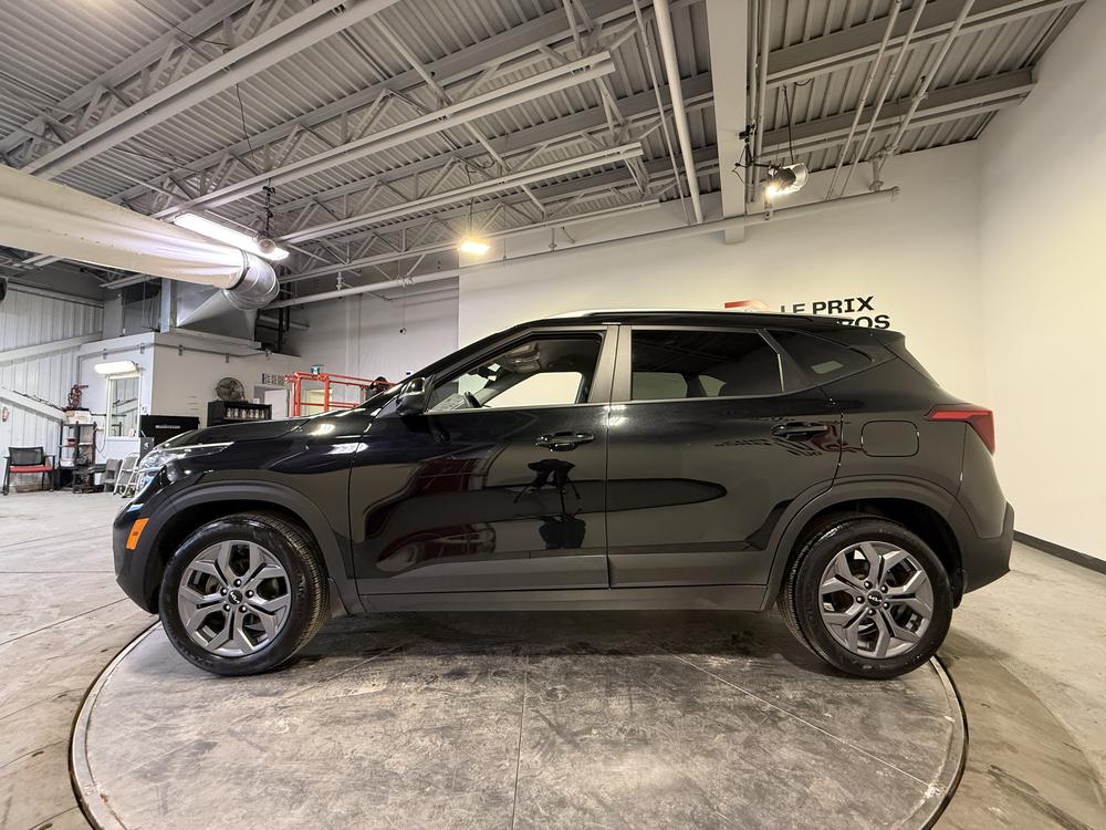 Kia Seltos LX 2024 d&rsquo;occasion à vendre - 7