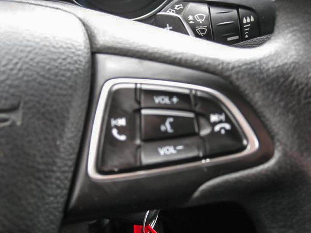 Ford Escape SE 2017 d&rsquo;occasion à vendre - 17