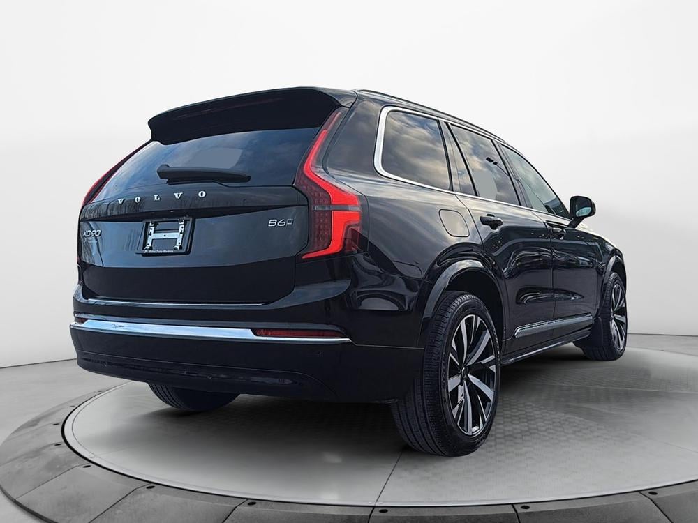 Volvo XC90 B6 CORE AWD // 7 PLACES 2026 d&rsquo;occasion à vendre - 6