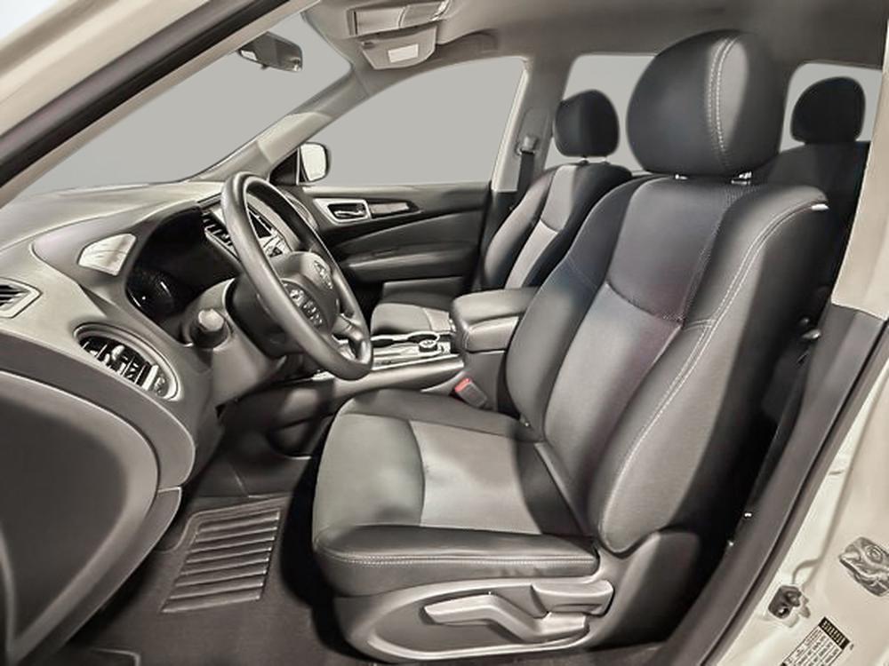 Nissan Pathfinder SV 2018 d&rsquo;occasion à vendre - 16
