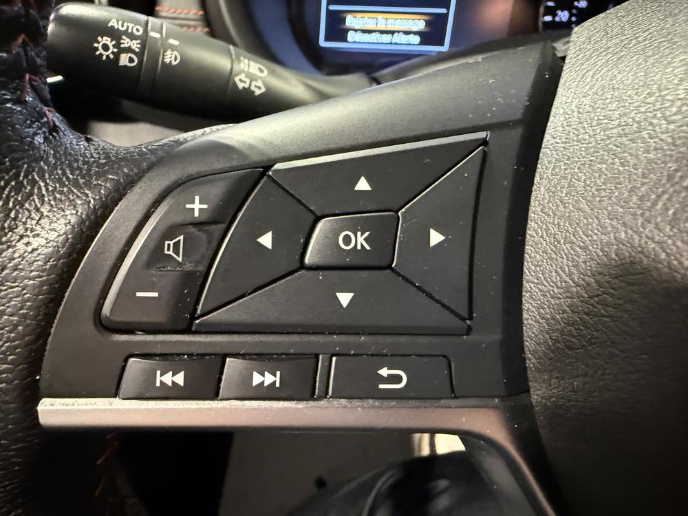 Nissan Kicks SR 2022 d&rsquo;occasion à vendre - 18
