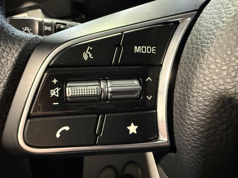 Kia Seltos LX 2024 d&rsquo;occasion à vendre - 18