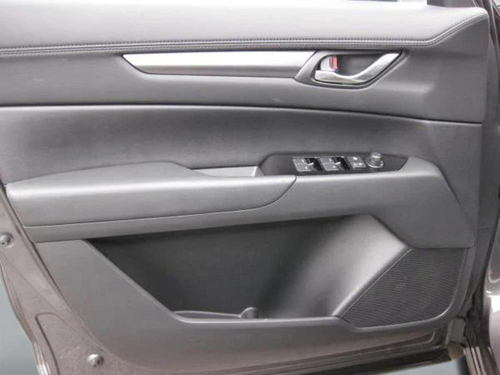 Mazda CX-5 GS-LUXE 2024 d&rsquo;occasion à vendre - 9