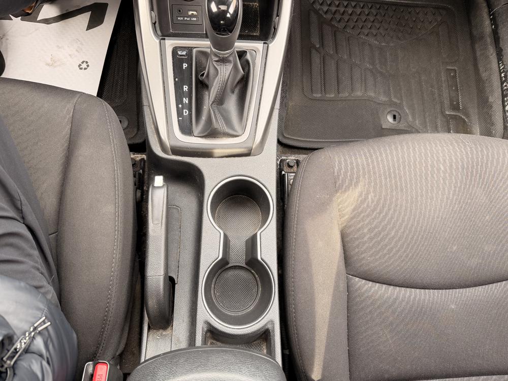 Hyundai Elantra SPORT 2016 d&rsquo;occasion à vendre - 27