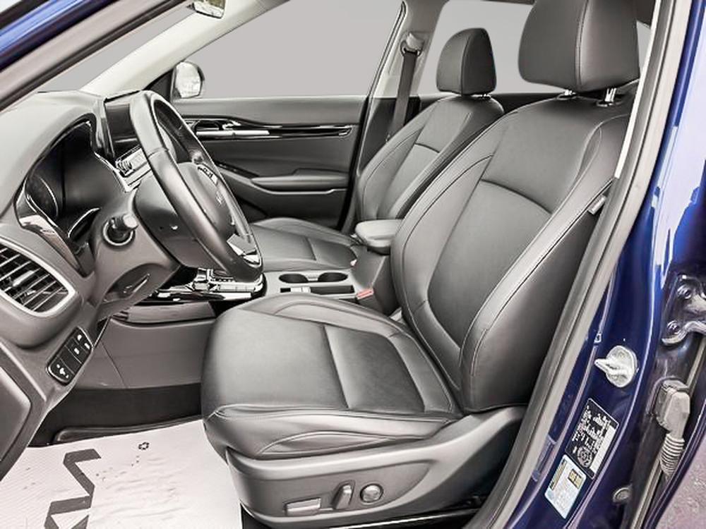 Kia Seltos EX PREMIUM 2023 d&rsquo;occasion à vendre - 17