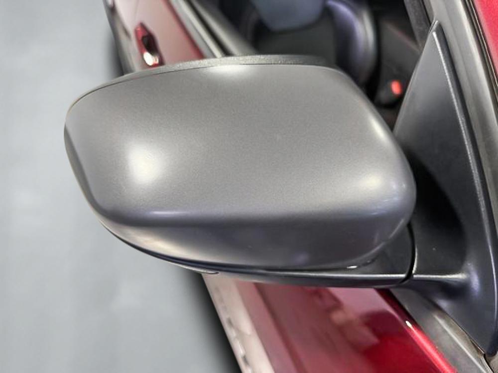 Jeep Cherokee Trailhawk 2019 d&rsquo;occasion à vendre - 11