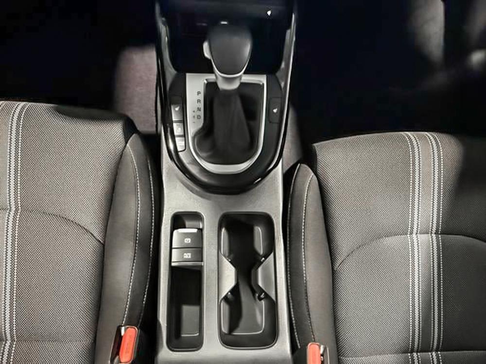 Kia Forte EX 2023 d&rsquo;occasion à vendre - 24