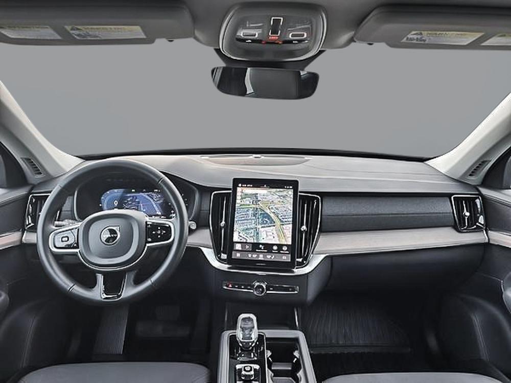 Volvo XC90 B6 CORE AWD // 7 PLACES 2026 d&rsquo;occasion à vendre - 11