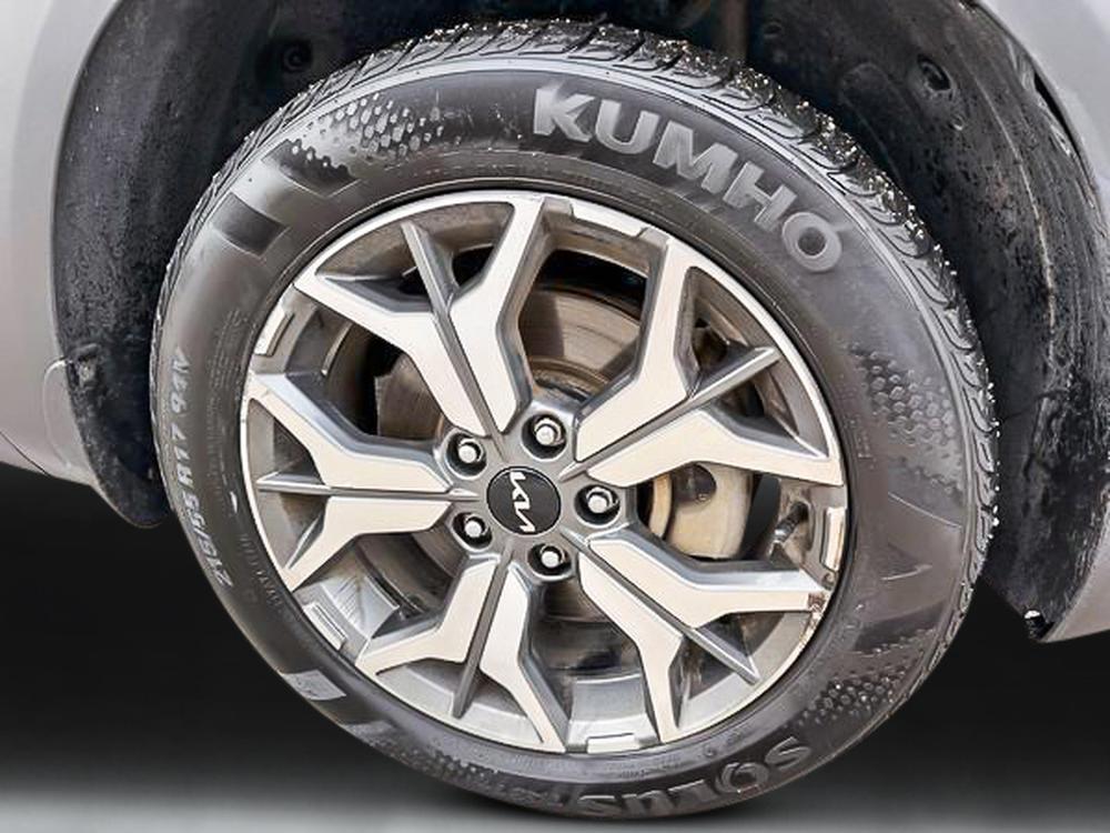 Kia Seltos EX PREMIUM 2023 d&rsquo;occasion à vendre - 12