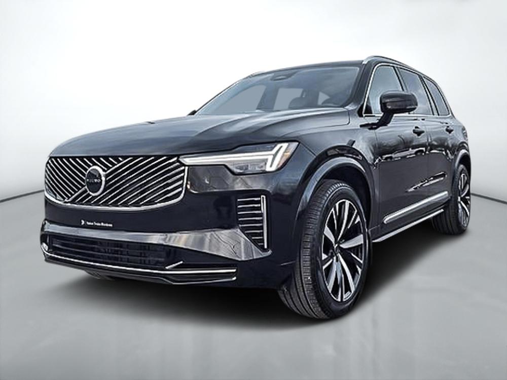 Volvo XC90 B6 CORE AWD // 7 PLACES 2026 d&rsquo;occasion à vendre - 3