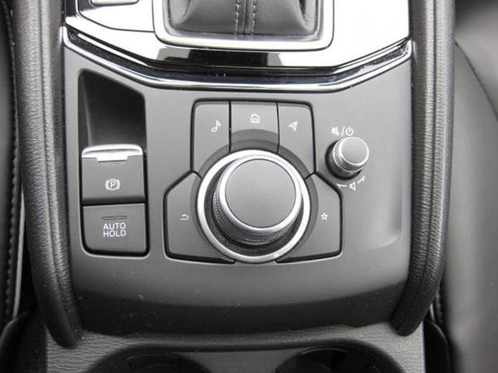 Mazda CX-5 GS-LUXE 2024 d&rsquo;occasion à vendre - 23