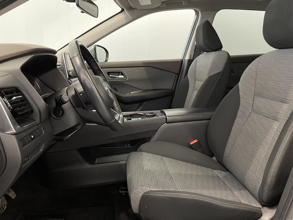 Nissan Rogue SV AWD 2022 d&rsquo;occasion à vendre - 13