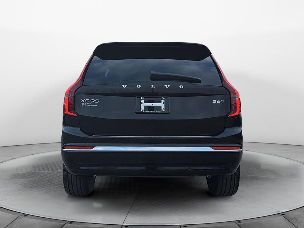 Volvo XC90 B6 CORE AWD // 7 PLACES 2026 d&rsquo;occasion à vendre - 7