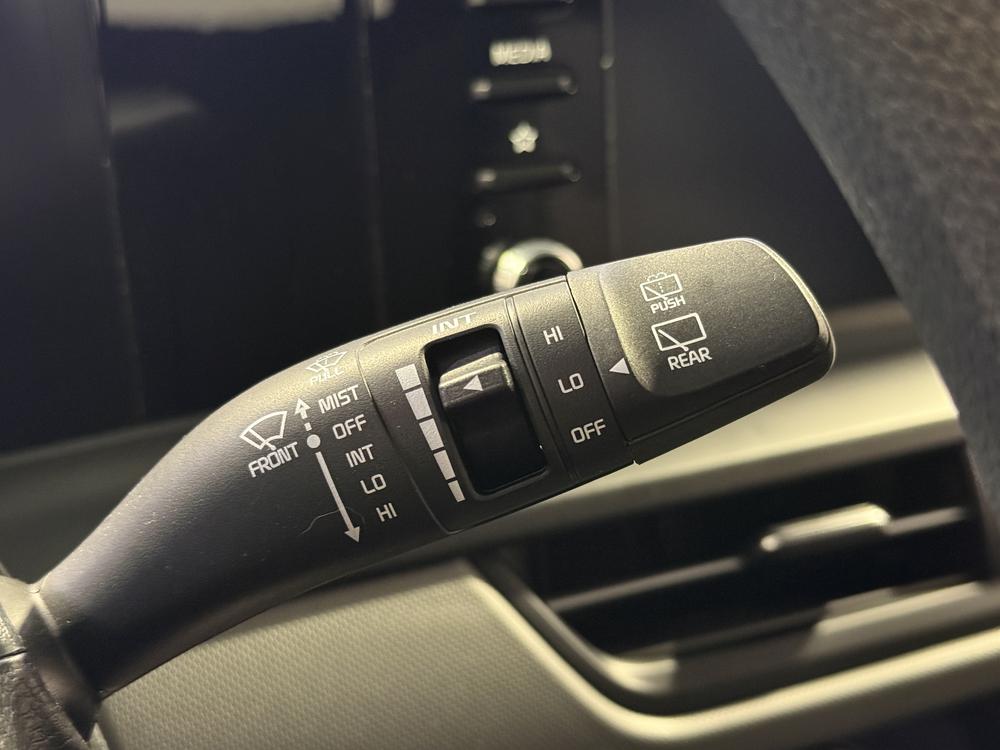 Kia Seltos LX 2024 d&rsquo;occasion à vendre - 22