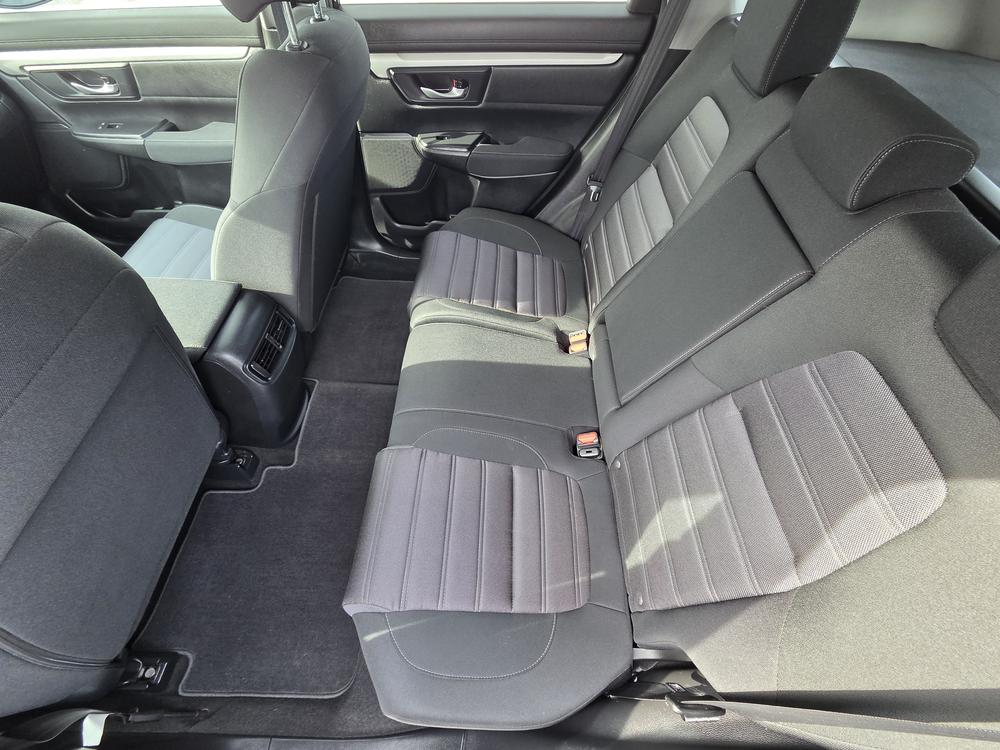 Honda CR-V LX 2021 d&rsquo;occasion à vendre - 21