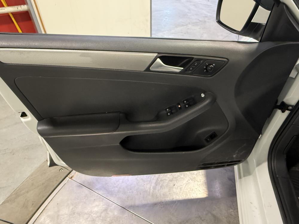 Volkswagen Berline Jetta COMFORTLINE 2017 d&rsquo;occasion à vendre - 14