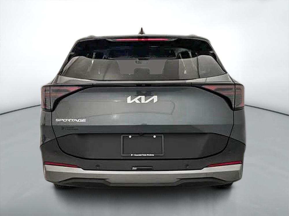 Kia Sportage LX 2026 d&rsquo;occasion à vendre - 7