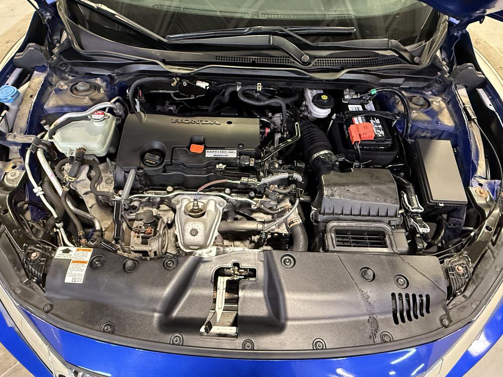 Honda Civic Berline LX 2017 d&rsquo;occasion à vendre - 30