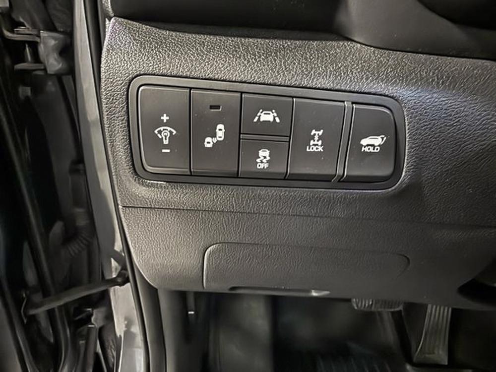 Hyundai Tucson Luxury 2019 d&rsquo;occasion à vendre - 24