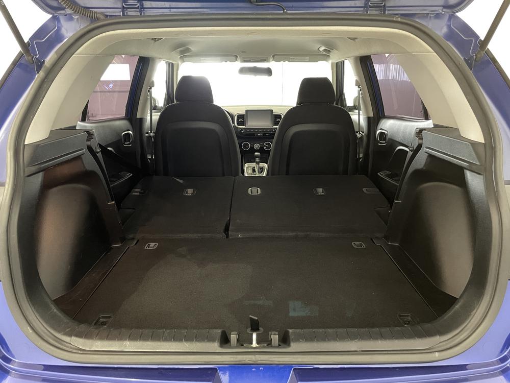 Hyundai Venue ESSENTIAL 2020 d&rsquo;occasion à vendre - 29