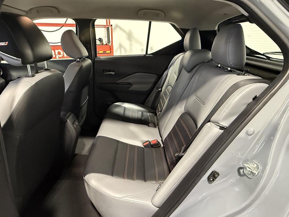 Nissan Kicks SR 2022 d&rsquo;occasion à vendre - 31