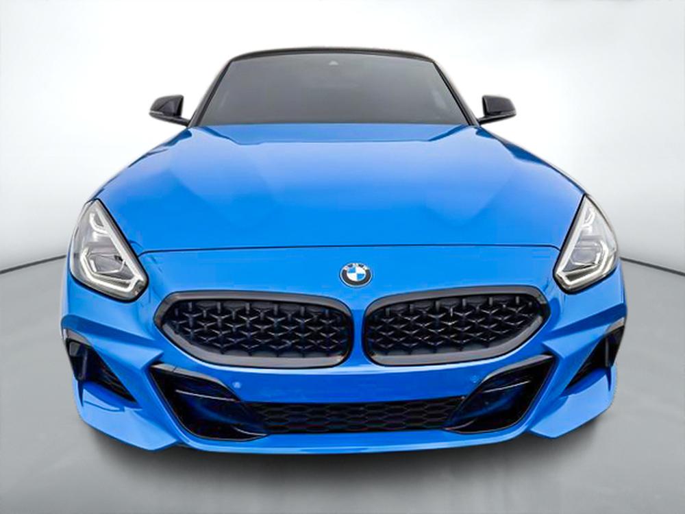 BMW Z4 M40I SDRIVE 2022 d&rsquo;occasion à vendre - 2