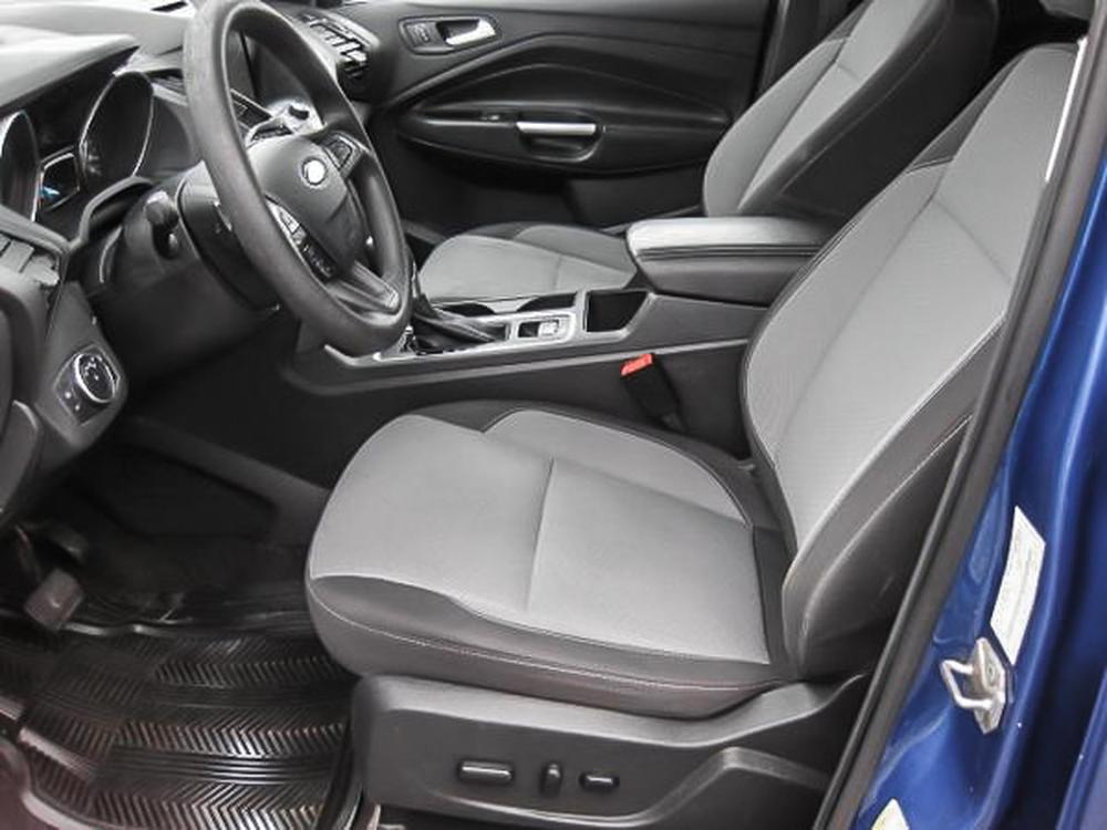 Ford Escape SE 2017 d&rsquo;occasion à vendre - 12