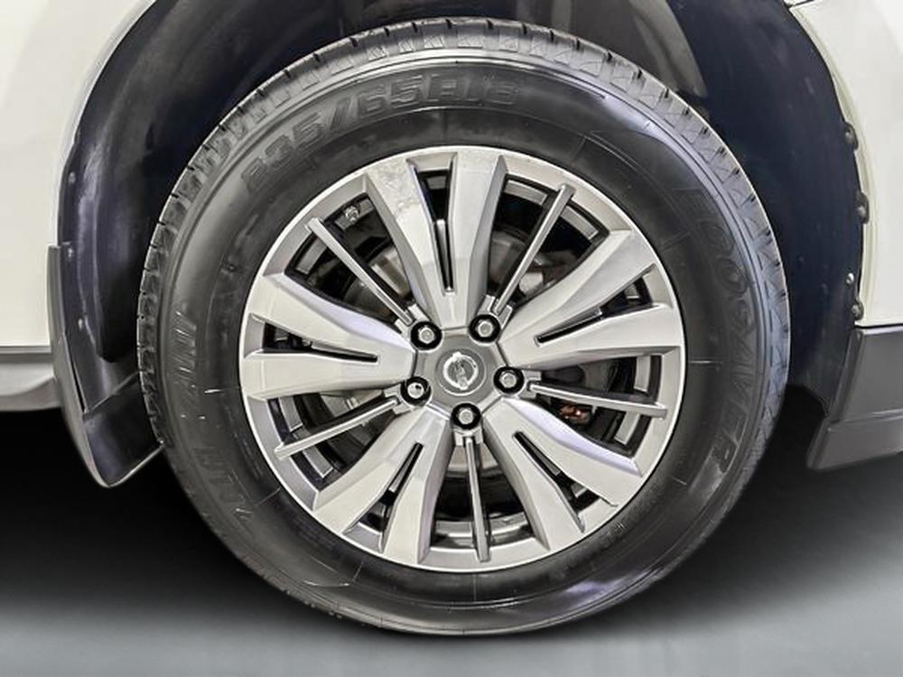 Nissan Pathfinder SV 2018 d&rsquo;occasion à vendre - 12