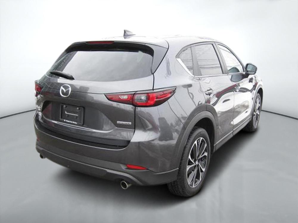 Mazda CX-5 GS-LUXE 2024 d&rsquo;occasion à vendre - 6