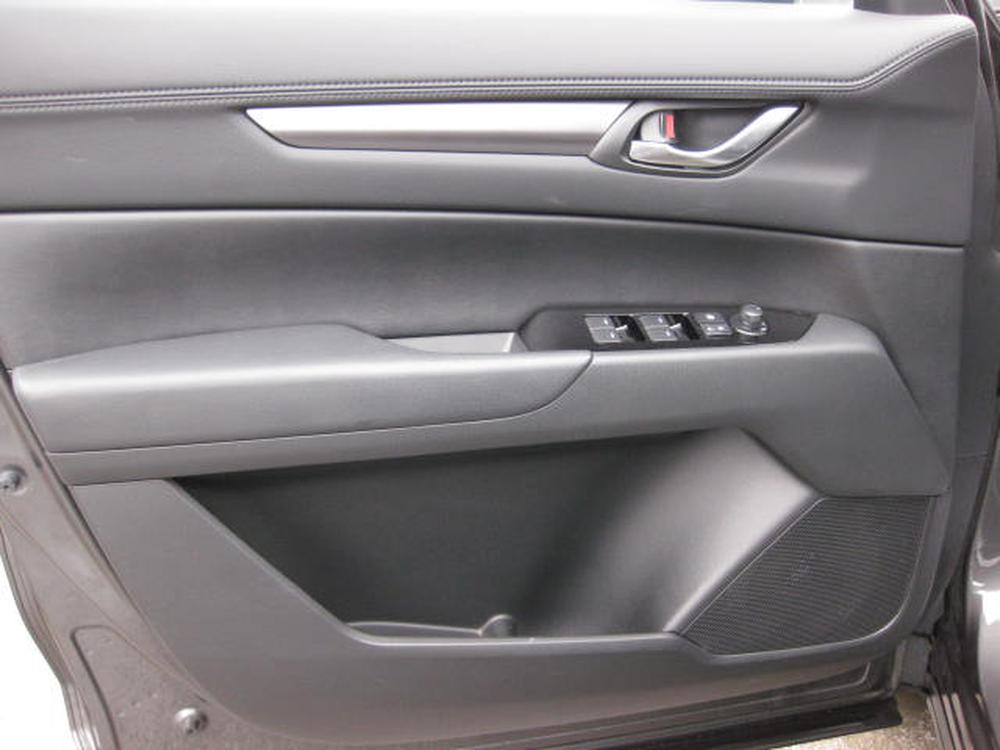 Mazda CX-5 GS-LUXE 2024 d&rsquo;occasion à vendre - 9