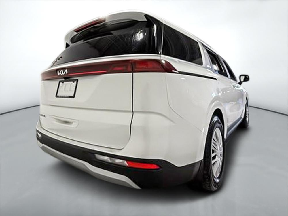 Kia Carnival LX 2022 d&rsquo;occasion à vendre - 3