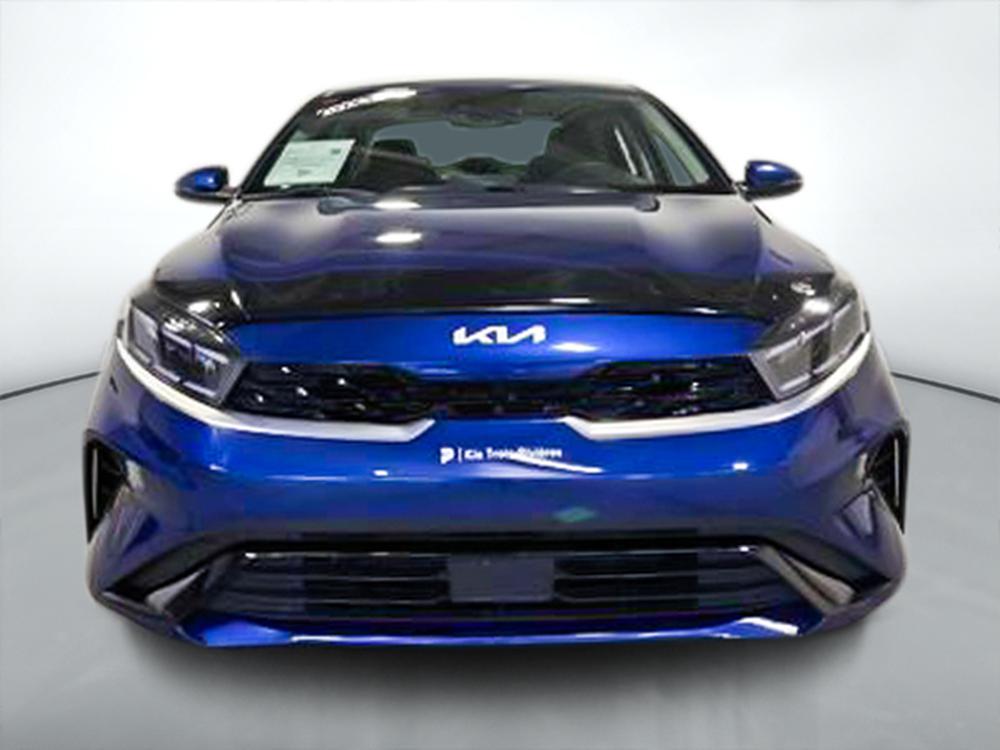 Kia Forte EX 2023 d&rsquo;occasion à vendre - 9