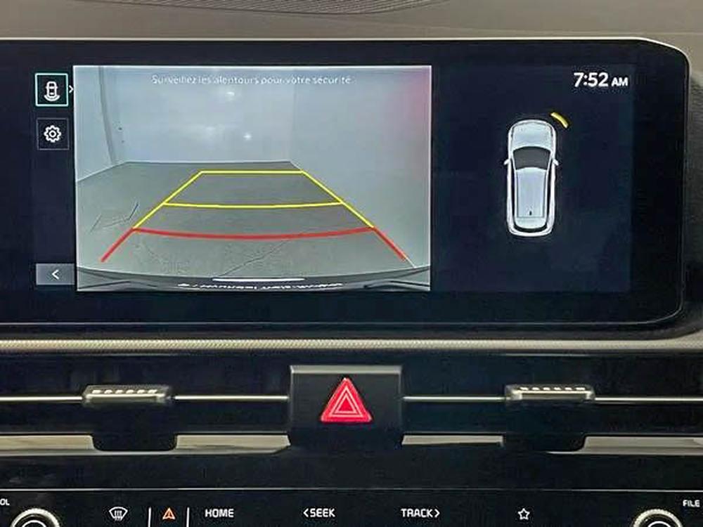 Kia Sportage LX 2026 d&rsquo;occasion à vendre - 24