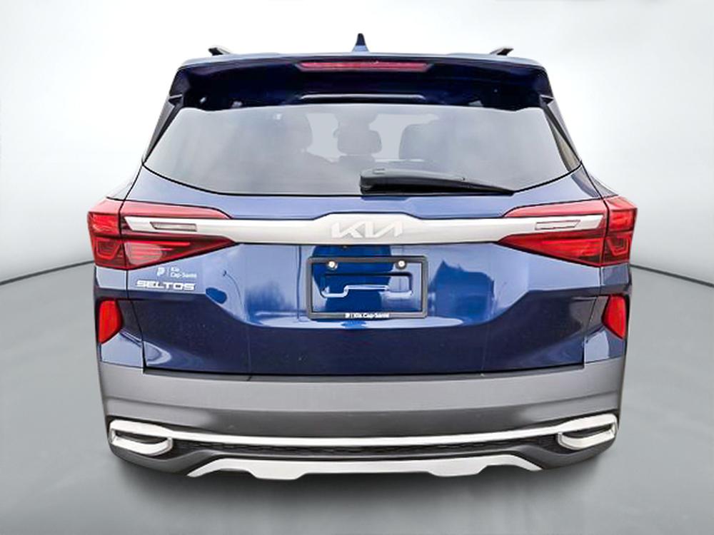 Kia Seltos EX PREMIUM 2023 d&rsquo;occasion à vendre - 7