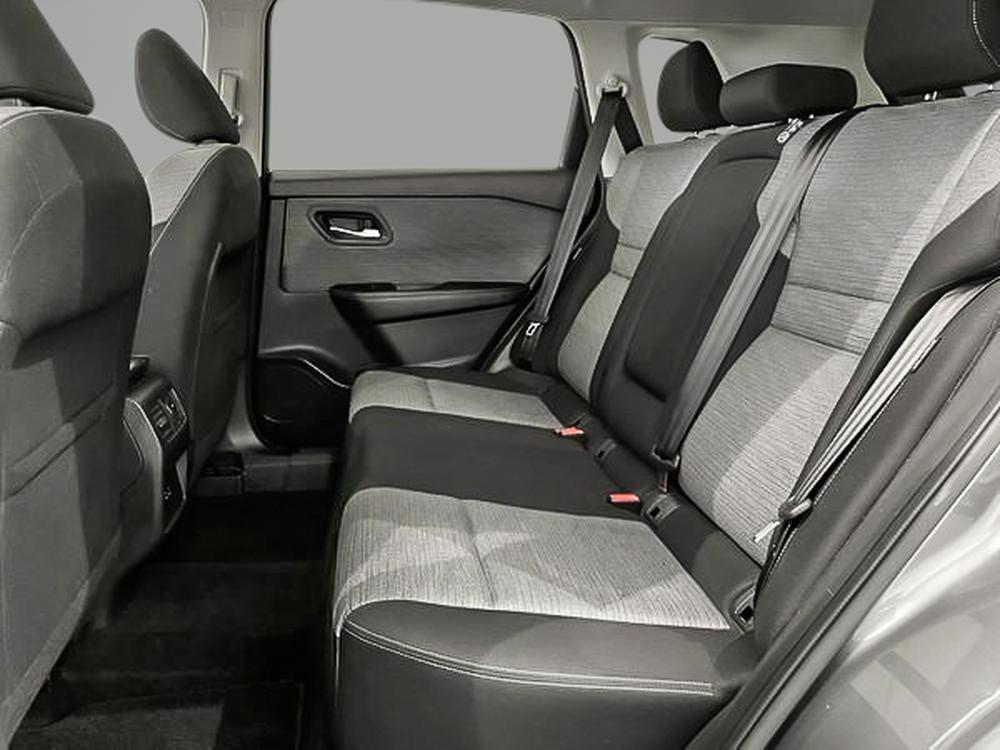 Nissan Rogue 2022 Gris usage à vendre Nissan Rogue 2022 Gris usage à vendre