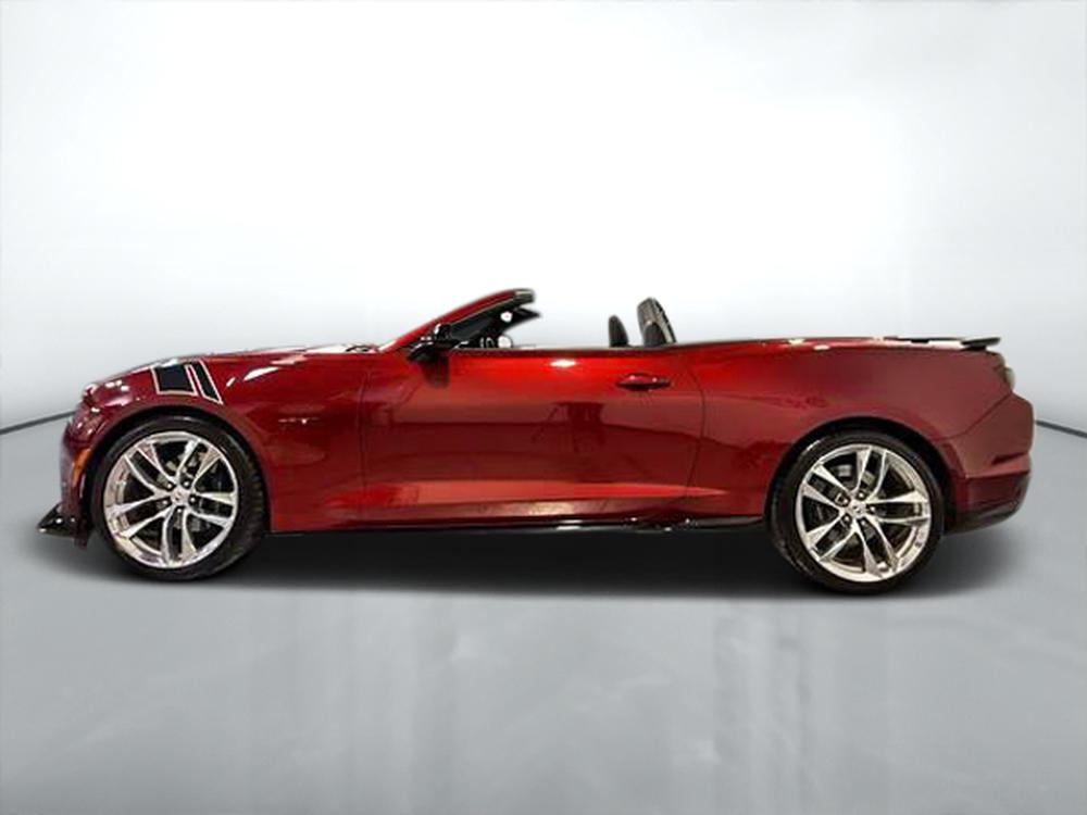 Chevrolet Camaro SS 2021 d&rsquo;occasion à vendre - 9