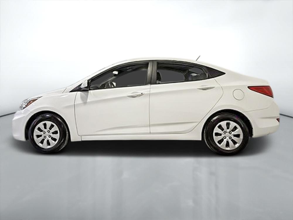 Hyundai Accent SE 2017 d&rsquo;occasion à vendre - 6