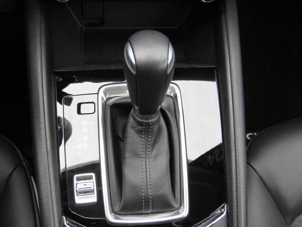 Mazda CX-5 GS-LUXE 2024 d&rsquo;occasion à vendre - 22