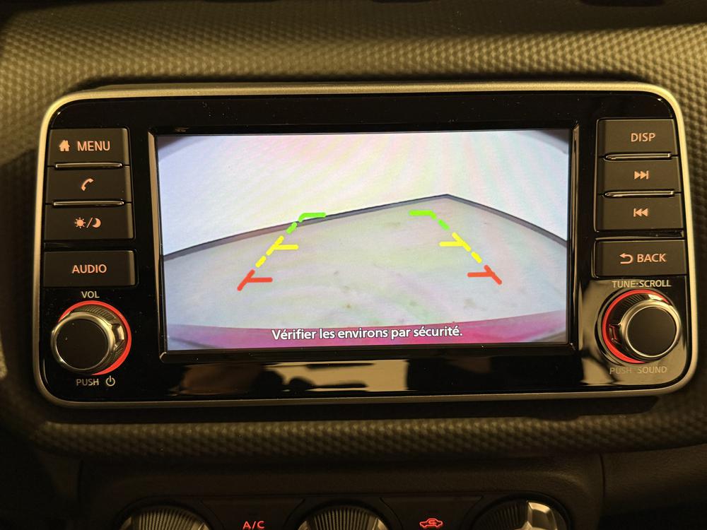 Nissan Kicks Play S 2025 d&rsquo;occasion à vendre - 27