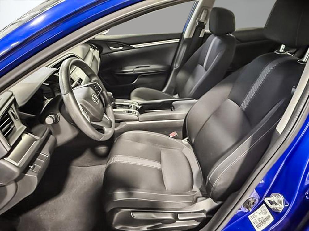Honda Civic Sedan LX 2017 d&rsquo;occasion à vendre - 16
