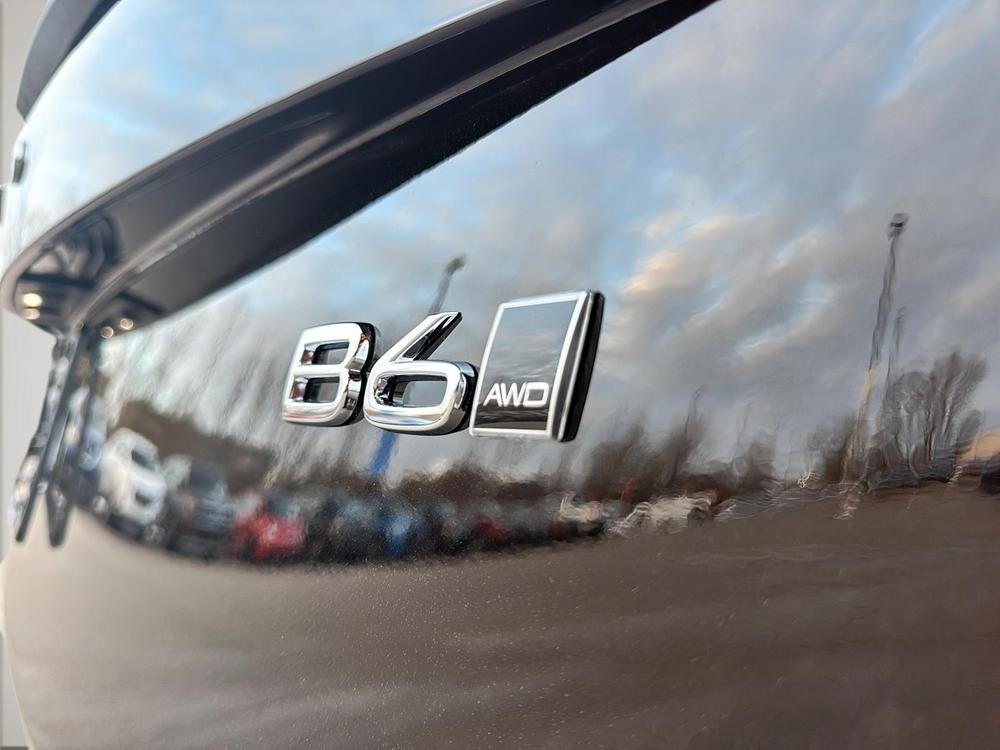 Volvo XC90 B6 CORE AWD // 7 PLACES 2026 d&rsquo;occasion à vendre - 21