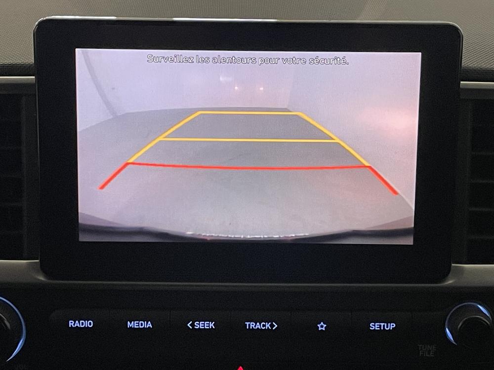 Hyundai Venue ESSENTIAL 2020 d&rsquo;occasion à vendre - 23