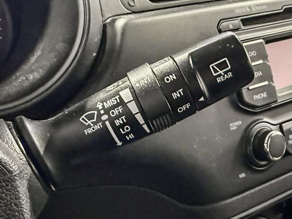 Kia Rio LX+ 2013 d&rsquo;occasion à vendre - 21