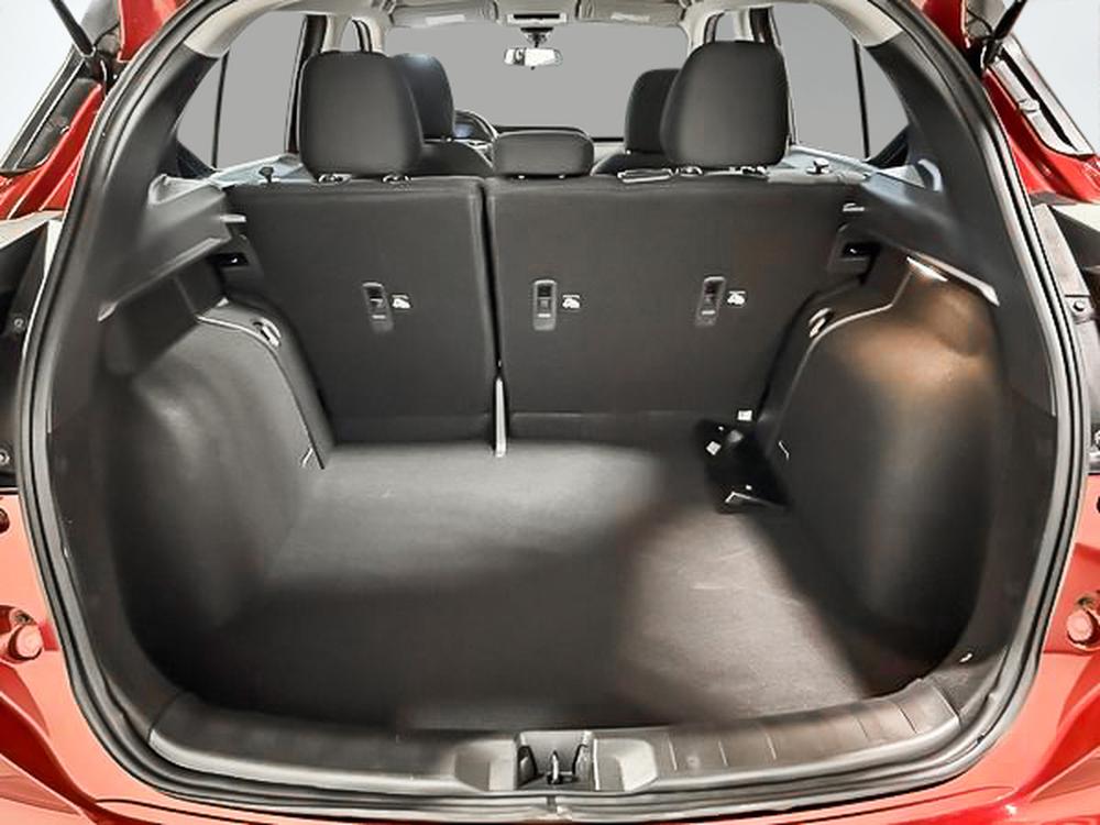 Nissan Kicks Play S 2025 d&rsquo;occasion à vendre - 31